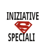 Iniziative speciali