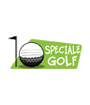 Speciale golf