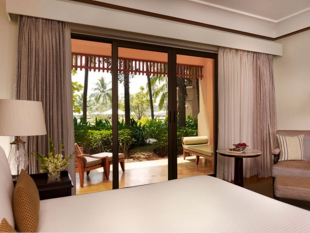 Park Hyatt Goa Resort and SPA