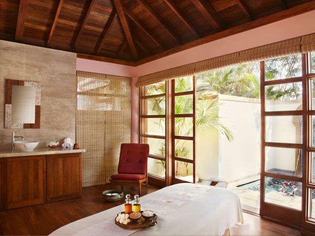 Park Hyatt Goa Resort and SPA