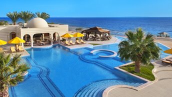 Oberoi Sahl Hasheesh