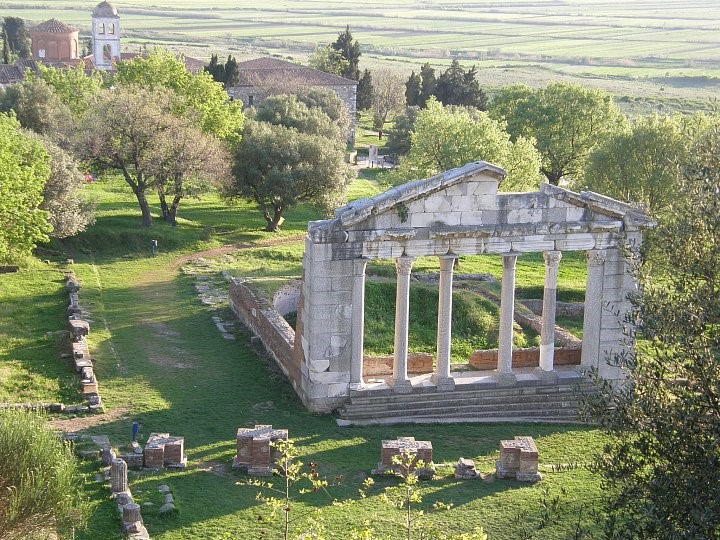 Albania